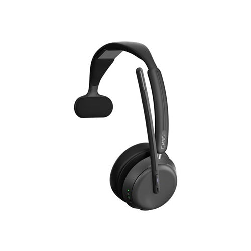 Slušalke Epos IMPACT 1030T, Bluetooth, Stereo, črna