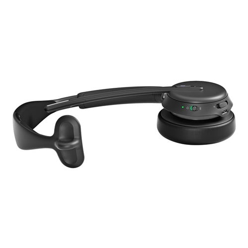Slušalke Epos IMPACT 1030T, Bluetooth, Stereo, črna