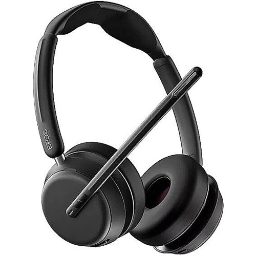 Slušalke Epos IMPACT 1060, Bluetooth, USB-C, Stereo, črna