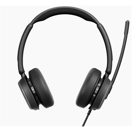 Slušalke Epos Impact 860T ANC, USB, Stereo, črna