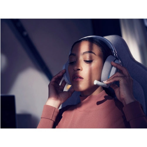 Slušalke Fractal Design Scape Dark (črne, Bluetooth, USB-ključ)