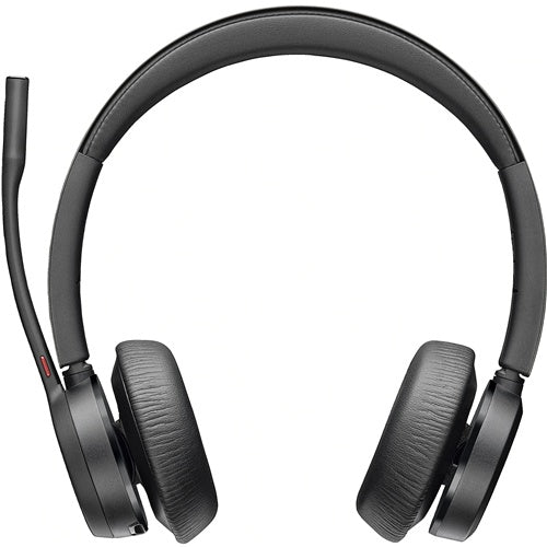 Slušalke HP Poly Voyager 4320 UC, USB-A, črna
