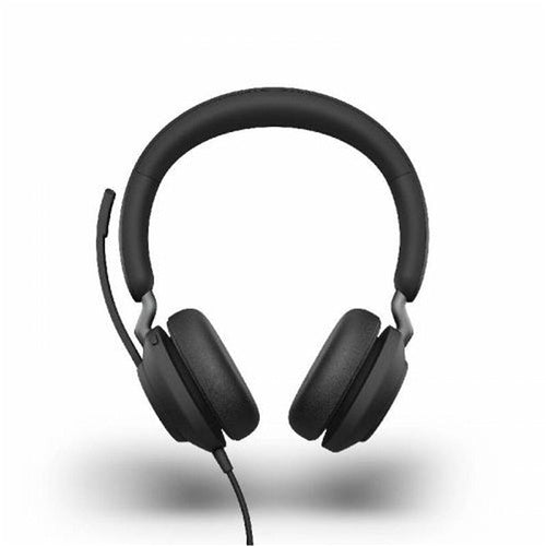 Slušalke Jabra Evolve2 40 SE,Stereo, USB-A, UC, črna
