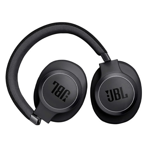Slušalke JBL Live 770NC črne