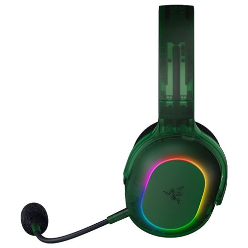 Slušalke Razer Barracuda X Chroma, zelena