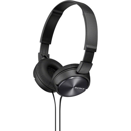 Slušalke Sony MDR-ZX310B, črna