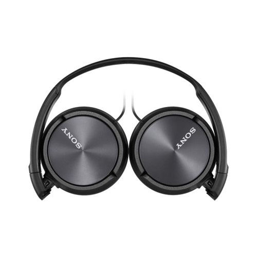 Slušalke Sony MDR-ZX310B, črna