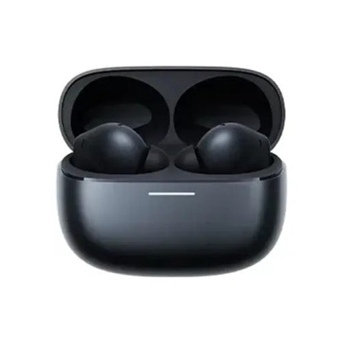 Slušalke Xioami Redmi Buds 6 Pro Space Black, USB-C, Bluetooth, črna