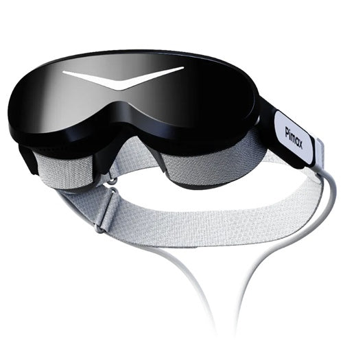 Pimax Dream Air Lighthouse Virtual Reality Headset (White/Black)