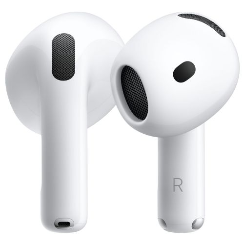 Apple AirPods 5 white, Bluetooth, active noise cancellation, Siri, IP57, 20 h battery