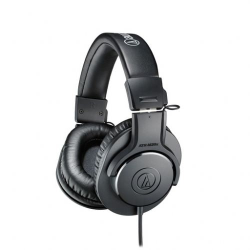Audio-Technica ATH-M20X headphones