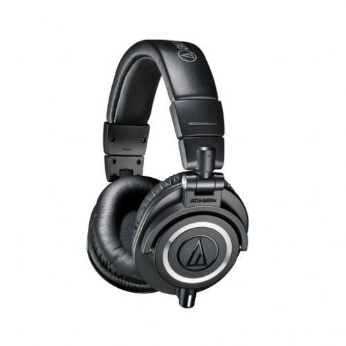Audio-Technica ATH-M50X headphones