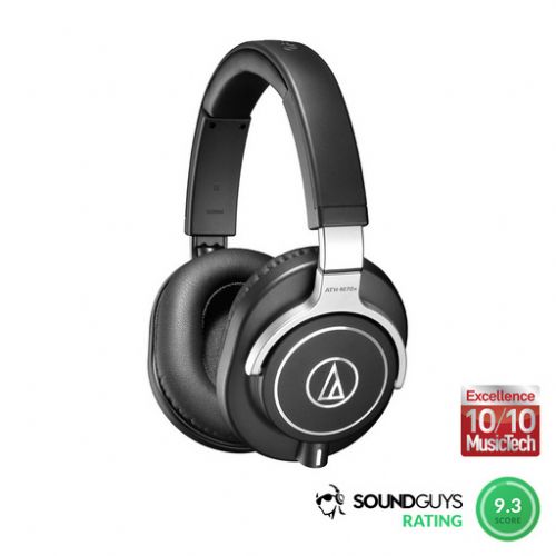 Audio-Technica ATH-M70X headphones