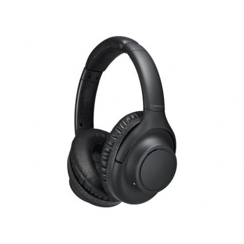 Audio-Technica S300BT headphones, black