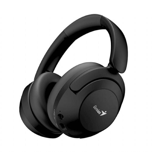 Bluetooth headphones, HS-810BT, black 31710029400