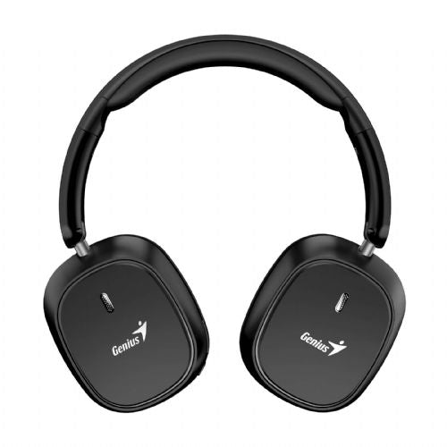 Bluetooth headphones, HS-820BT, black 31710038400