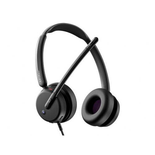 EPOS IMPACT 460T Headphones, USB