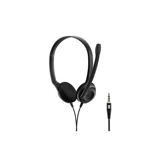 EPOS Headphones | Sennheiser PC 5 CHAT