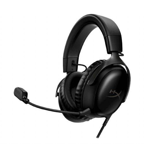 Slušalke HP HyperX Cloud III črne 727A8AA