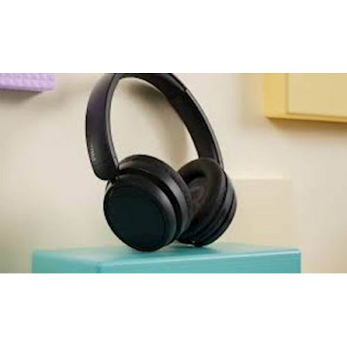 SLUŠALKE PHILIPS TAH5209BK TAH5209BK/00