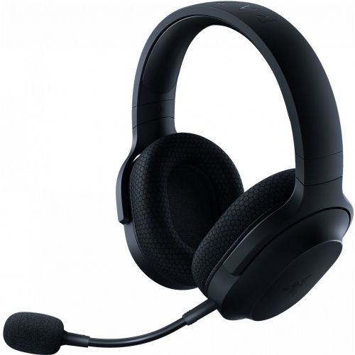 Slušalke Razer Barracuda X, USB-C, Bluetooth, črna