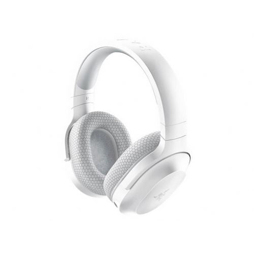 Razer Barracuda X Wireless Mercury (2022) Headphones, White