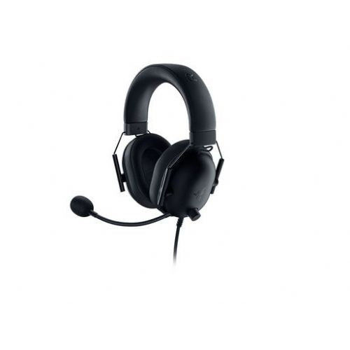 Slušalke Razer Blackshark V2 X, za Xbox, 3.5 mm Jack, črna