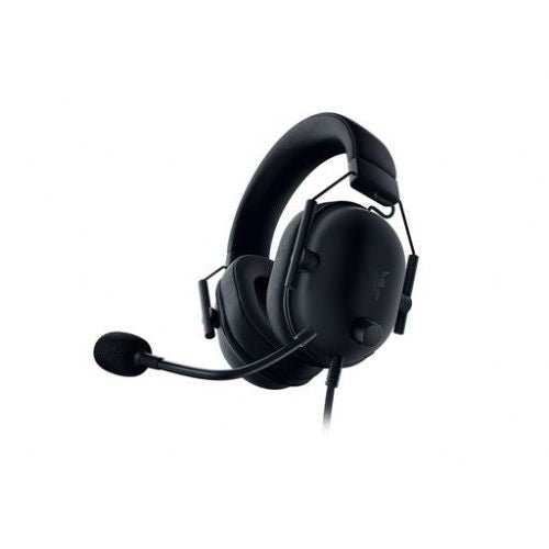 Slušalke Razer Blackshark V2 X, za Xbox, 3.5 mm Jack, črna