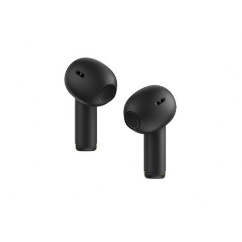 Sennheiser Accentum Open True Wireless Headphones, Black