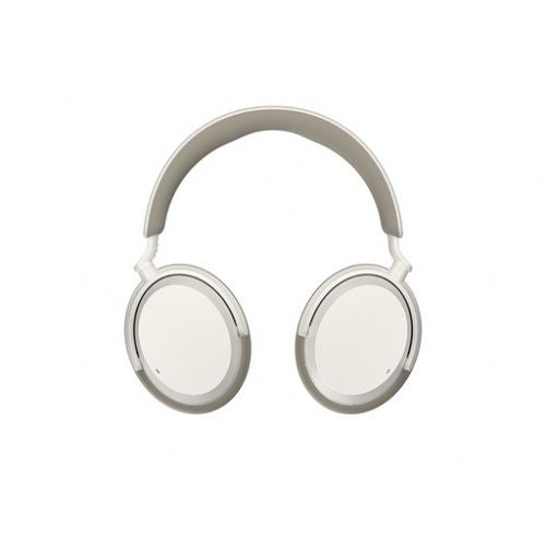 Sennheiser ACCENTUM Wireless headphones, ANC, white