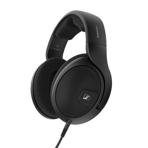 Sennheiser HD 560S headphones