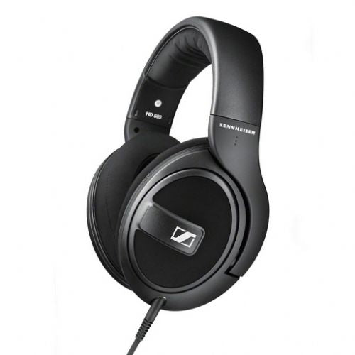 Sennheiser HD 569 headphones