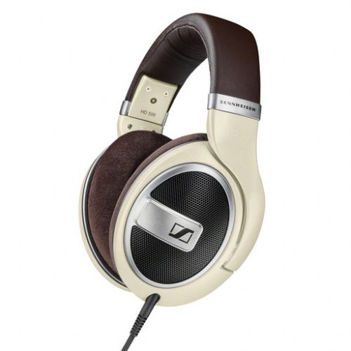 Sennheiser HD 599 headphones