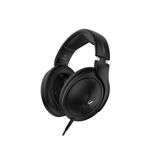 Sennheiser HD 620S headphones