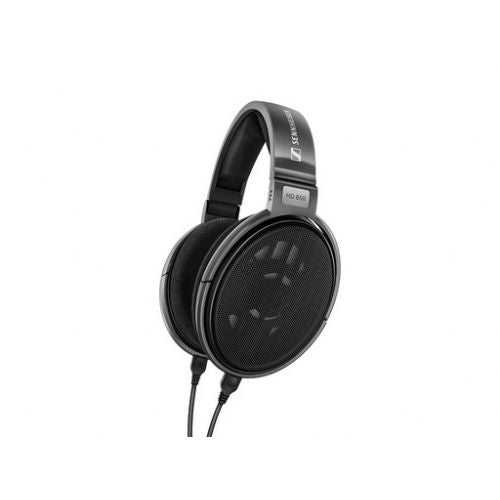 Sennheiser HD 650 headphones