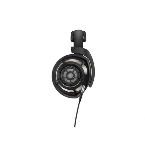 Sennheiser HD 800 S headphones