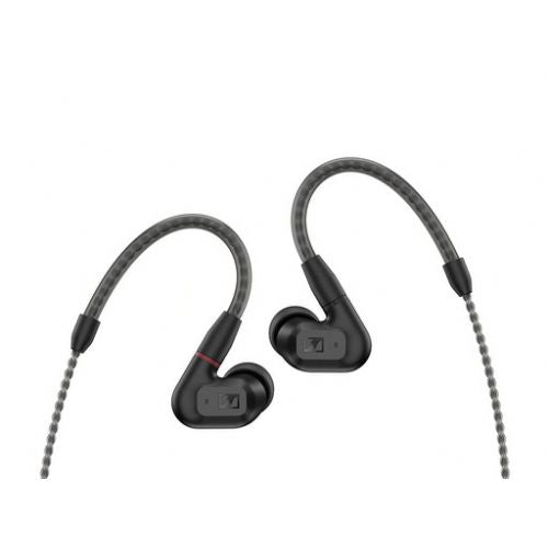 Sennheiser IE 200 headphones, 3.5 mm
