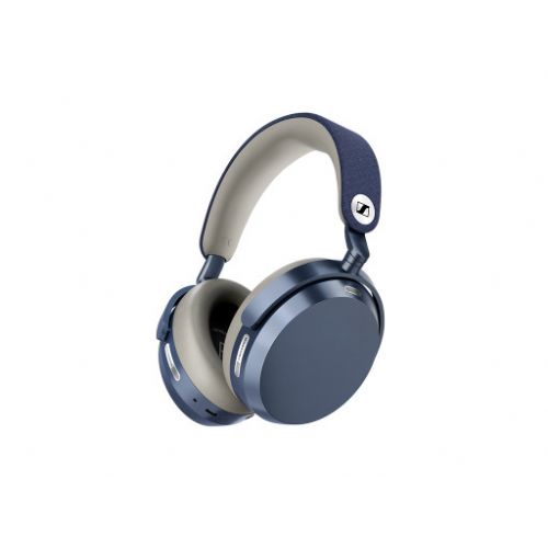 Sennheiser MOMENTUM 5 Wireless headphones, denim