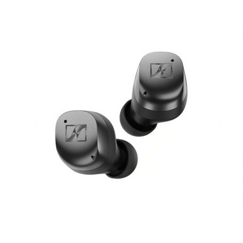 Sennheiser MOMENTUM True Wireless 4, In-Ear, ANC, black/graphite