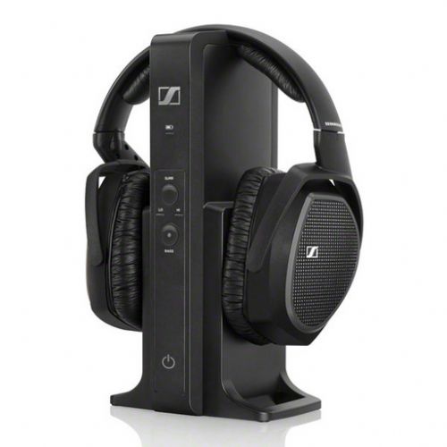 Sennheiser RS 175 headphones, wireless