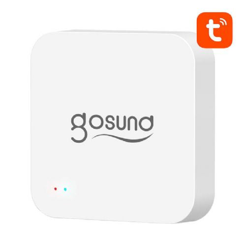 Pametni Bluetooth/Wi-Fi prehod z alarmom Gosund G2