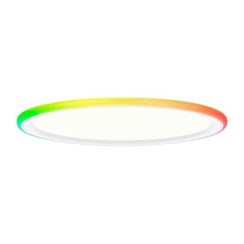 Yeelight Mars C300 smart ceiling lamp with edge lighting