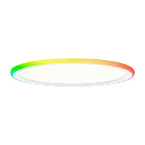 Yeelight Mars C400 smart ceiling lamp with edge lighting