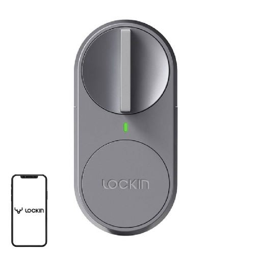 Smart Lock s tipkovnico Lockin SMART LOCK G30