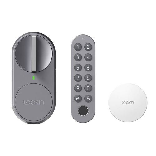 Smart Lock s tipkovnico Lockin SMART LOCK G30