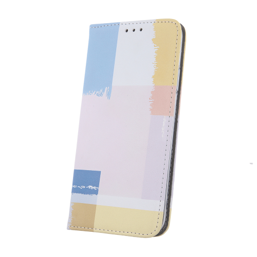Smart Pastel flip case for Samsung Galaxy A23 blue