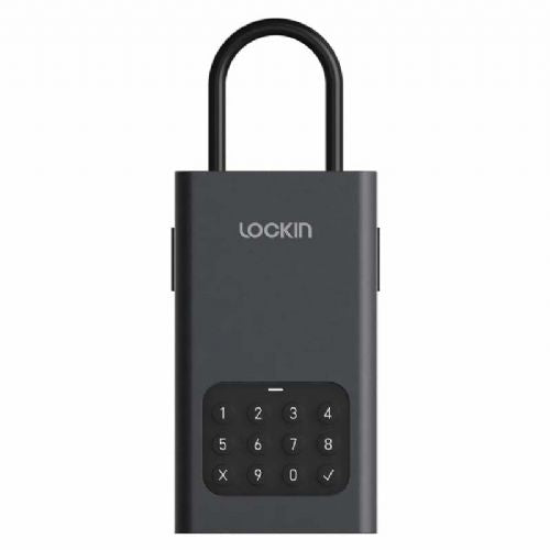 Smart Safe Lockin Lock BOX L1