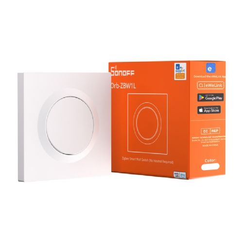 Pametno stensko stikalo SONOFF ZBMINIL2-E ZigBee