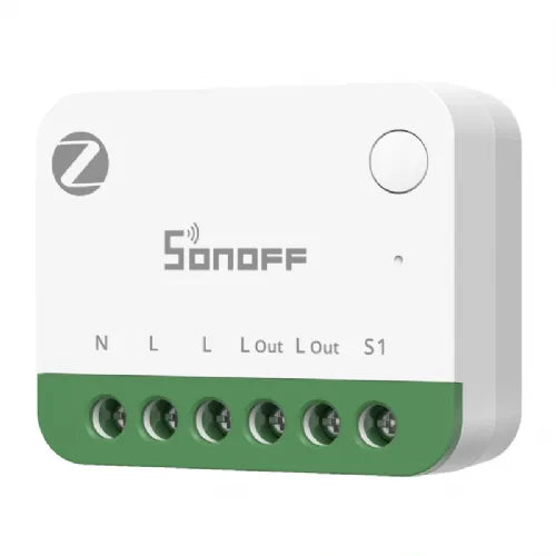 SONOFF MINI ONE PM ZigBee Smart Switch
