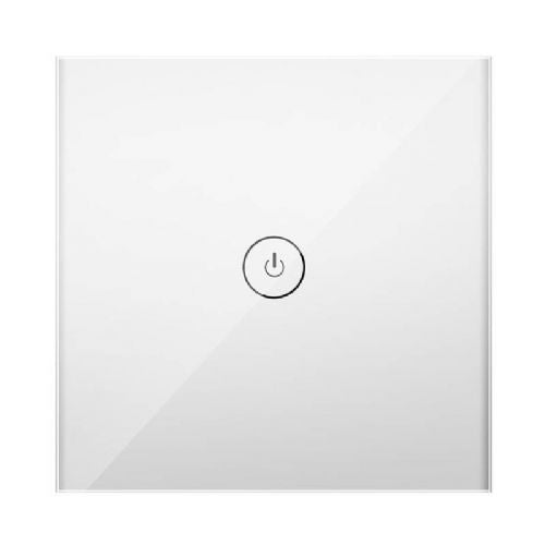 Pametno Wi-Fi dvokanalno stensko stikalo Meross MSS550 EU (HomeKit)